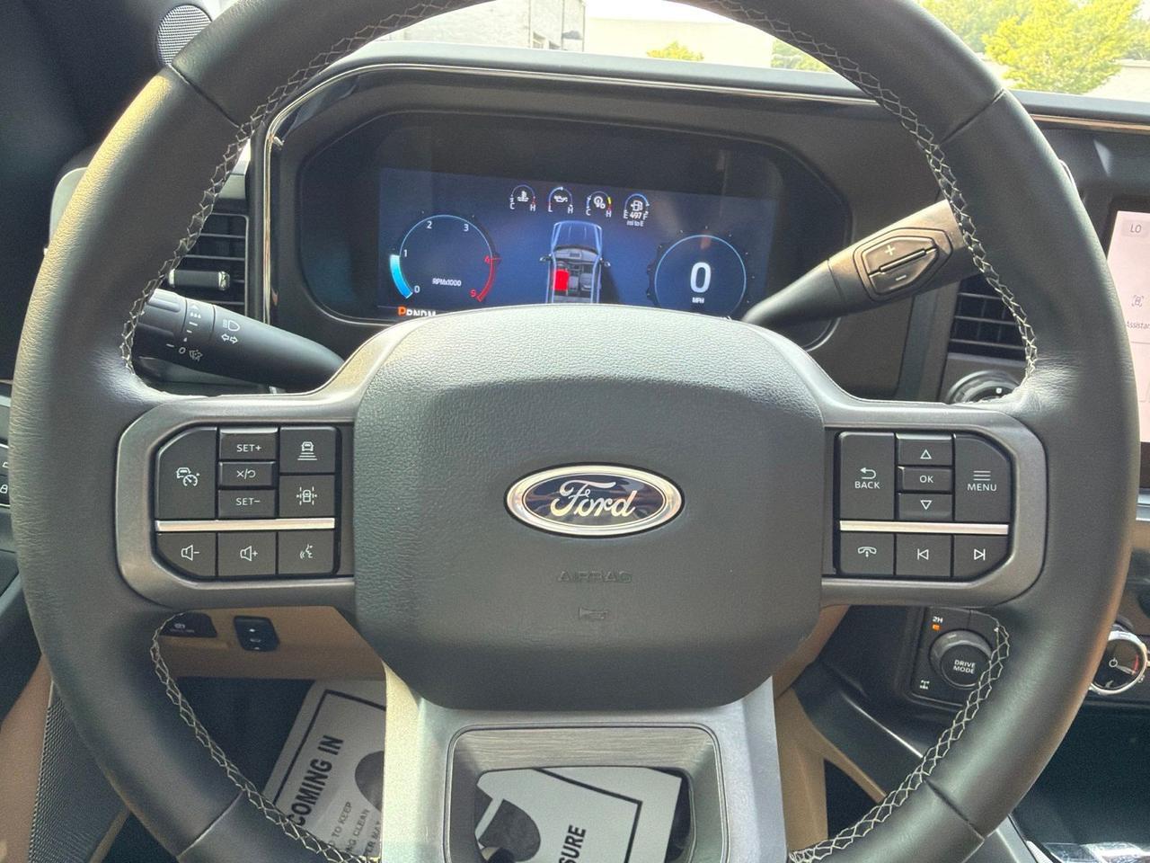 2025 Ford F-250SD Lariat Ashland VA