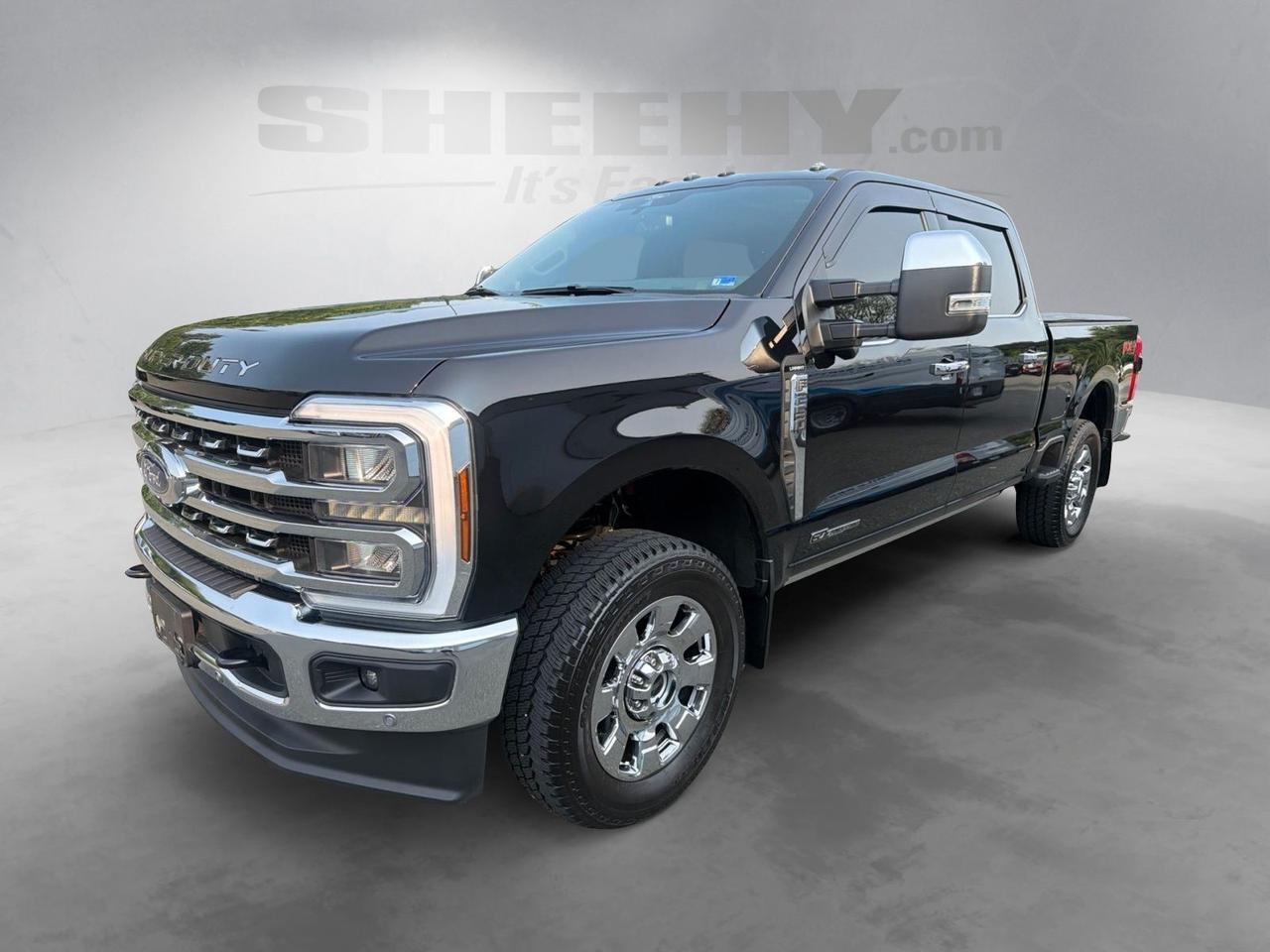 2025 Ford F-250SD Lariat Ashland VA