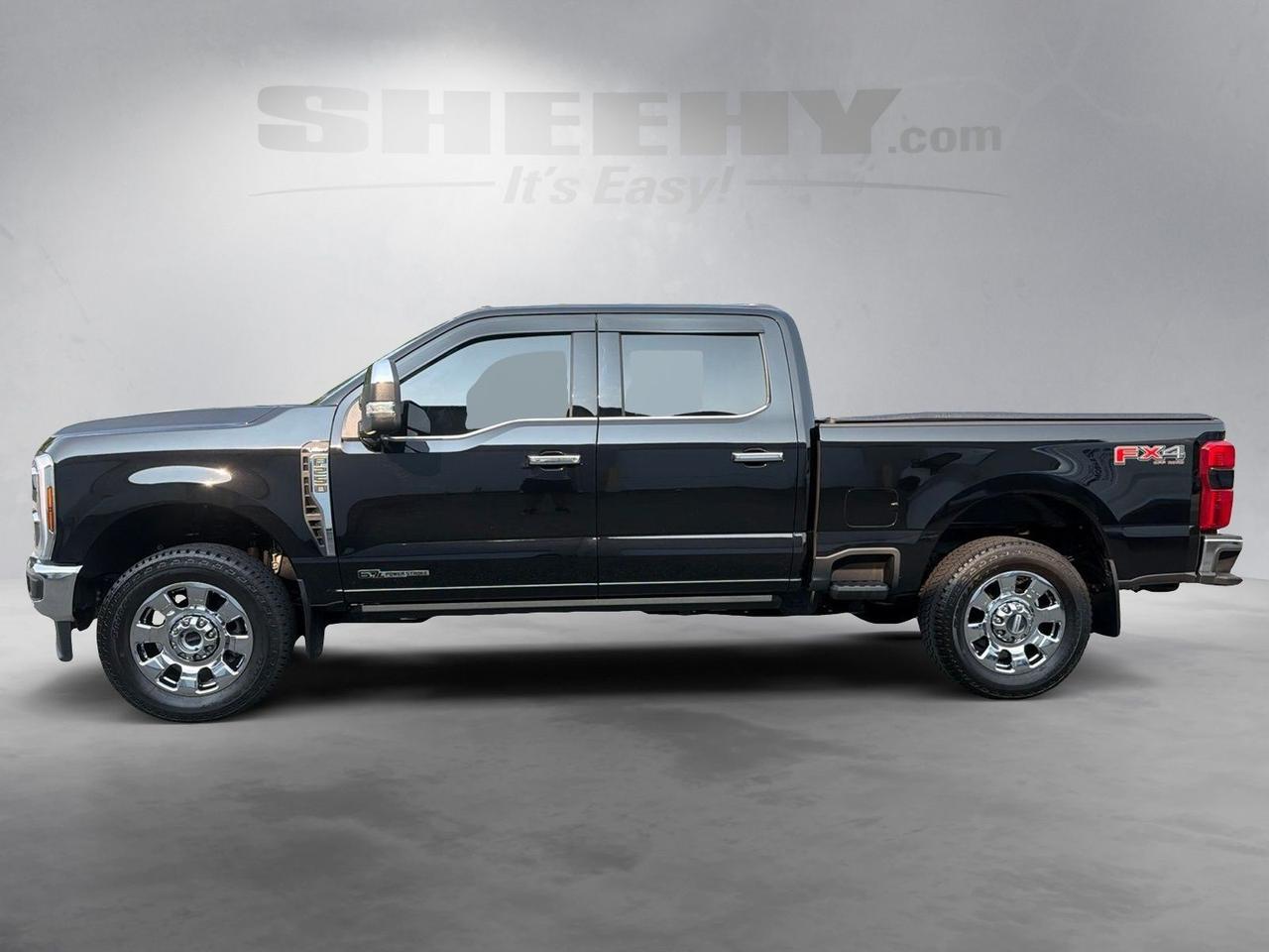 2025 Ford F-250SD Lariat Ashland VA