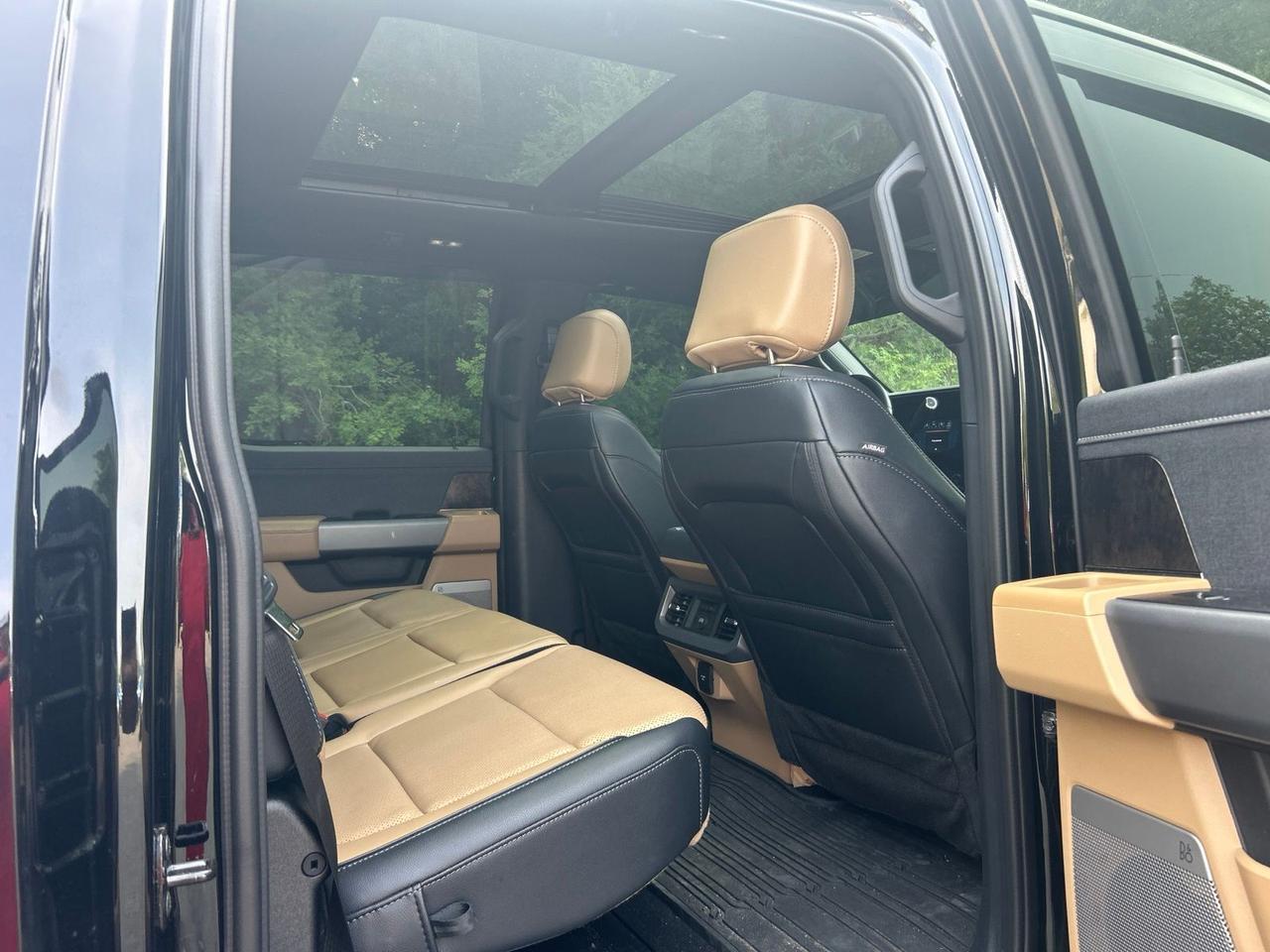 2025 Ford F-250SD Lariat Ashland VA