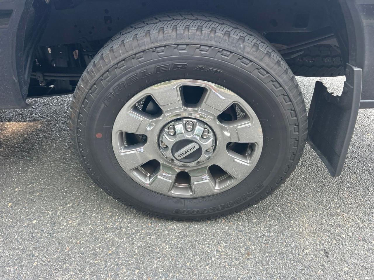 2025 Ford F-250SD Lariat Ashland VA