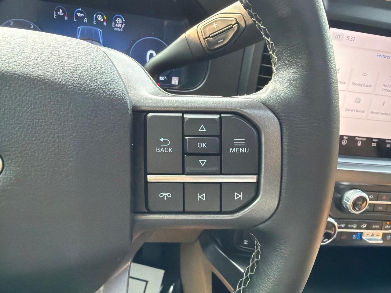 2025 Ford F-250SD Lariat Ashland VA