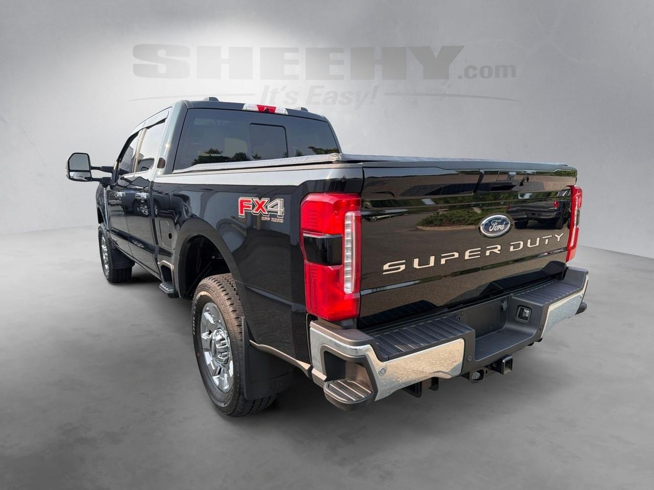 2025 Ford F-250SD Lariat Ashland VA
