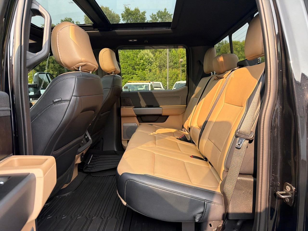 2025 Ford F-250SD Lariat Ashland VA