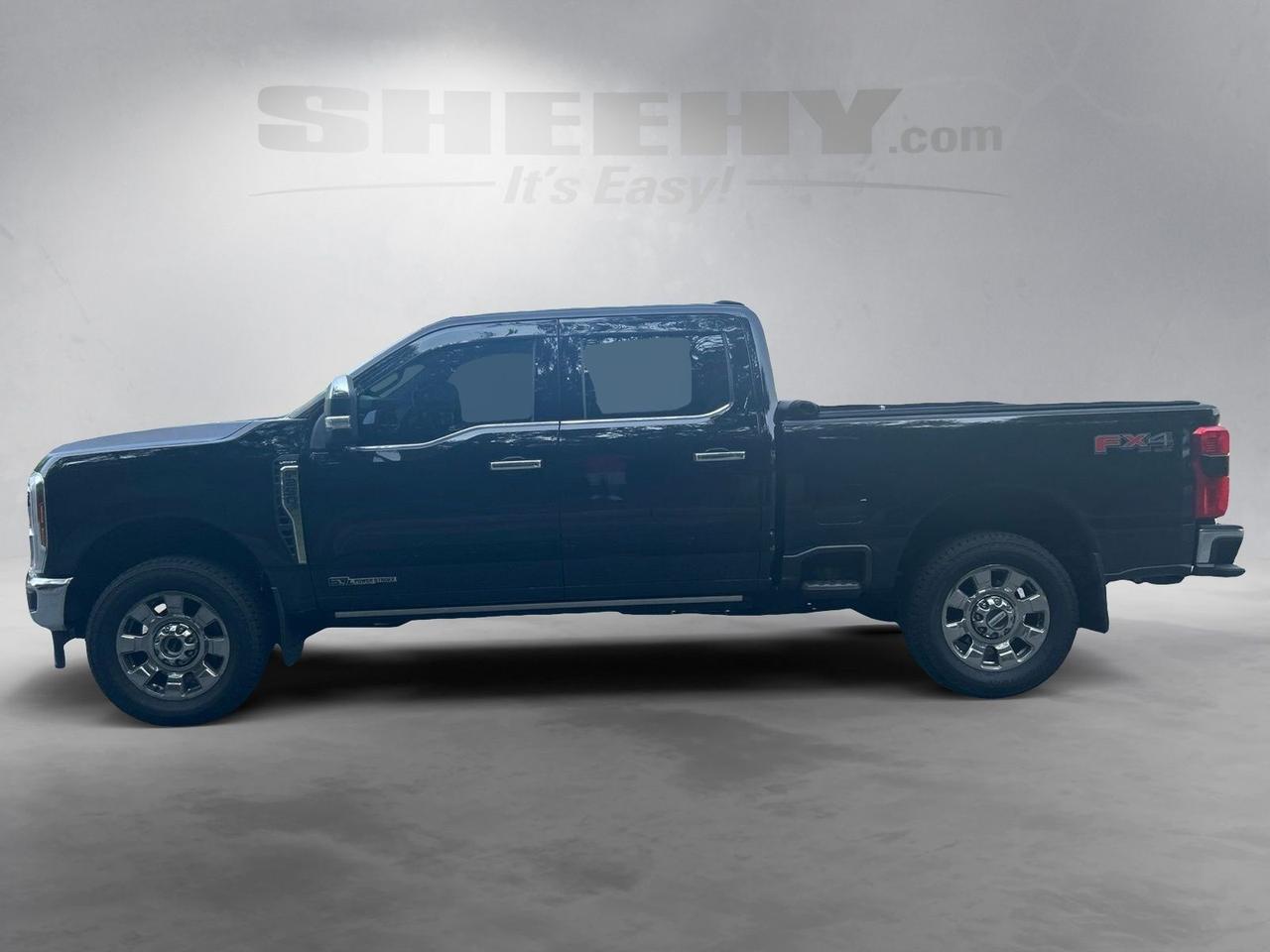 2025 Ford F-250SD Lariat Ashland VA