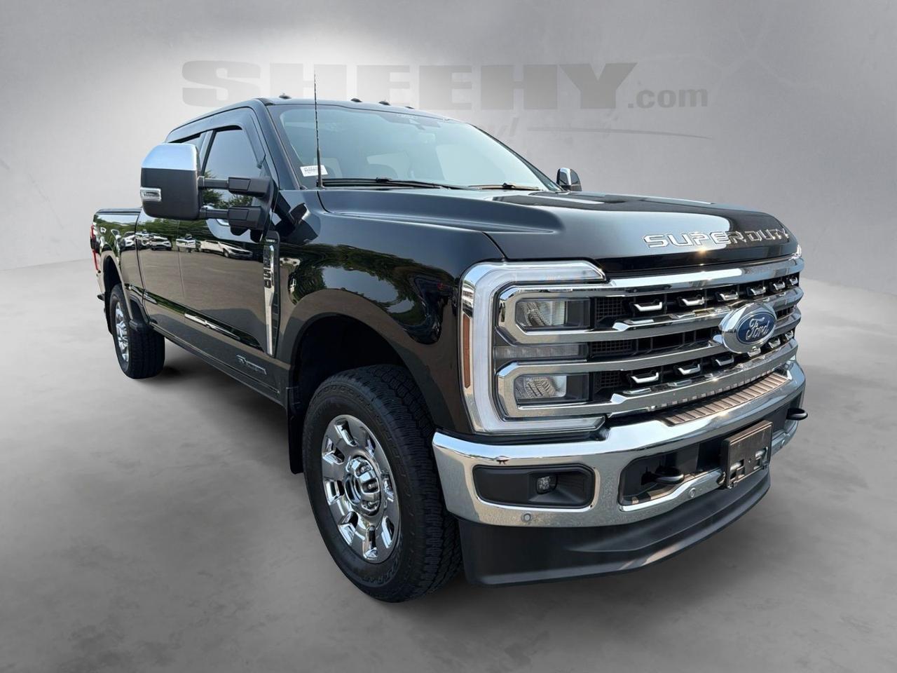 2025 Ford F-250SD Lariat Ashland VA