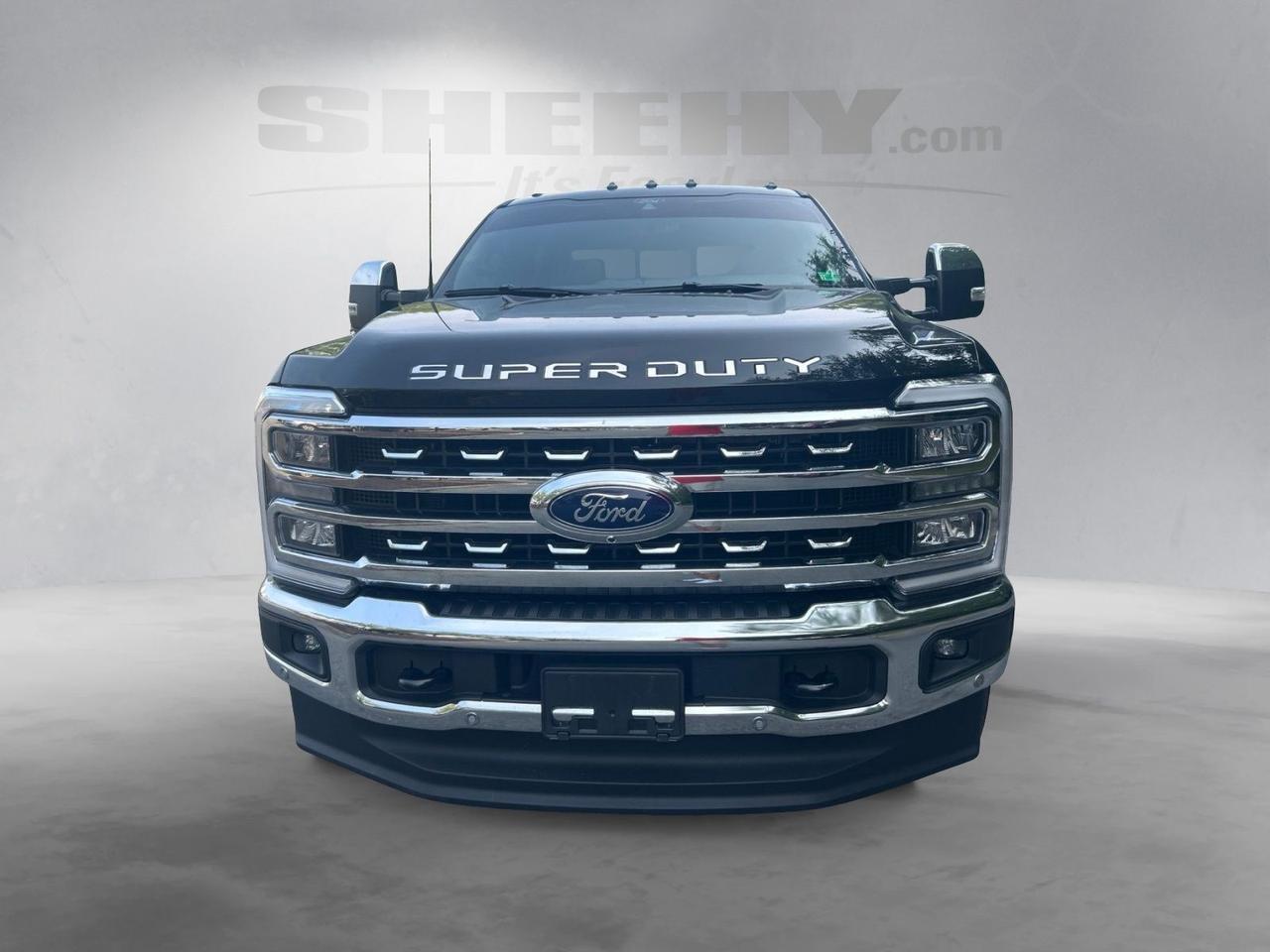 2025 Ford F-250SD Lariat Ashland VA
