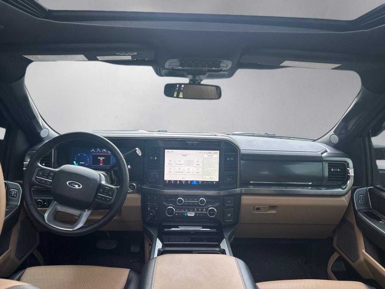 2025 Ford F-250SD Lariat Ashland VA