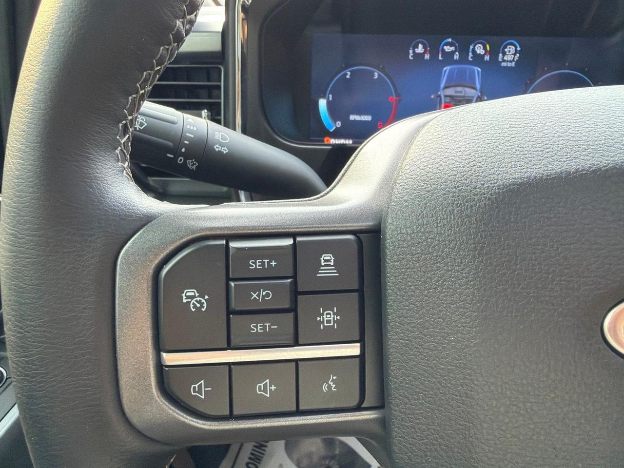 2025 Ford F-250SD Lariat Ashland VA
