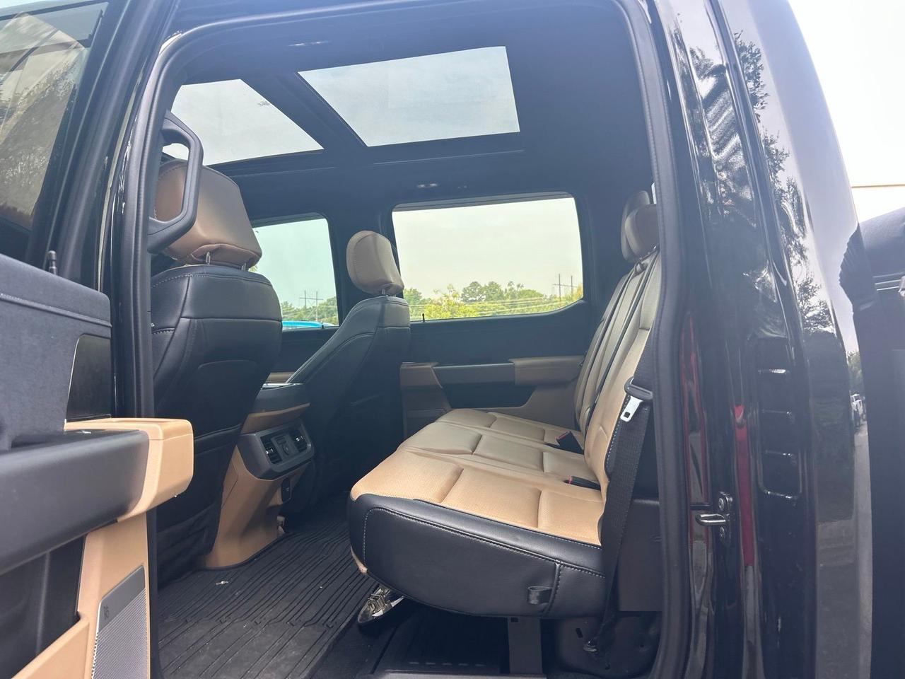 2025 Ford F-250SD Lariat Ashland VA