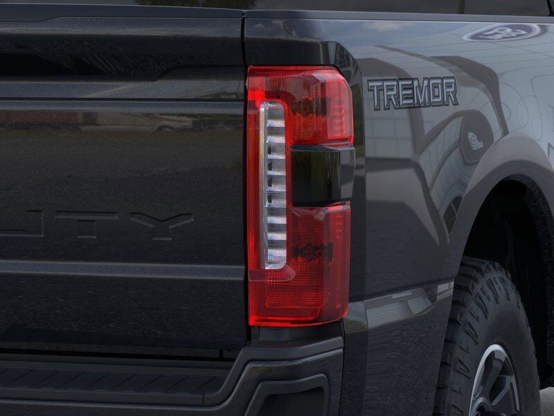 2025 Ford F-250SD Lariat Gaithersburg MD
