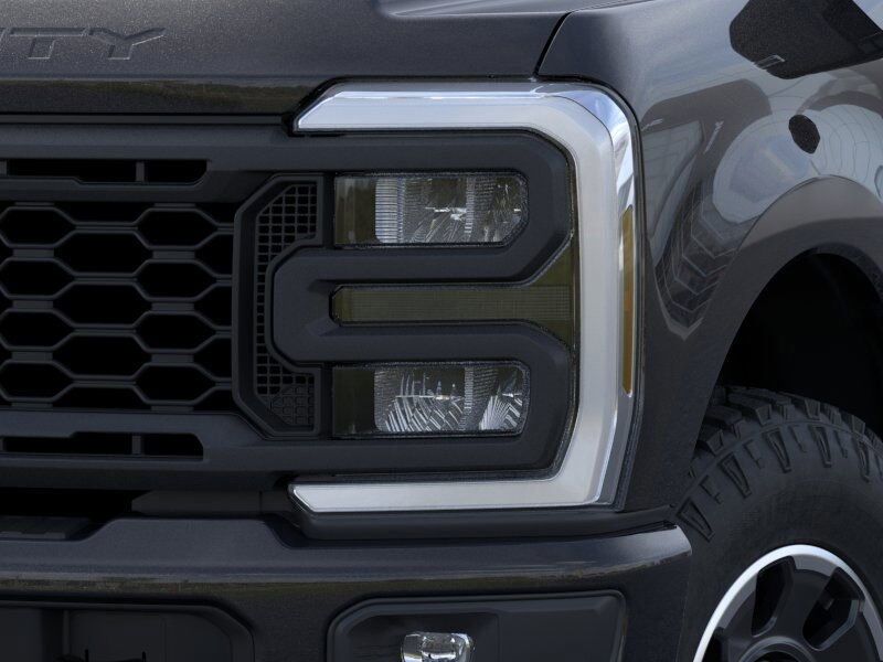 2025 Ford F-250SD Lariat Gaithersburg MD