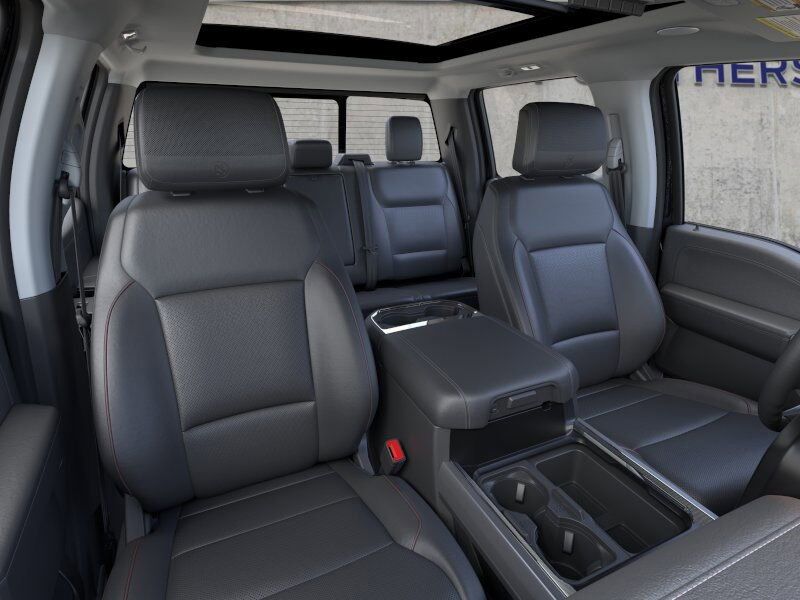 2025 Ford F-250SD Lariat Gaithersburg MD