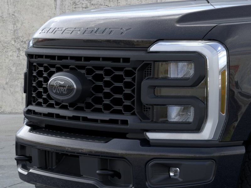 2025 Ford F-250SD Lariat Gaithersburg MD
