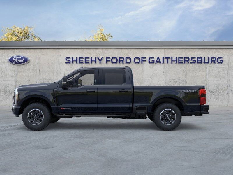 2025 Ford F-250SD Lariat Gaithersburg MD