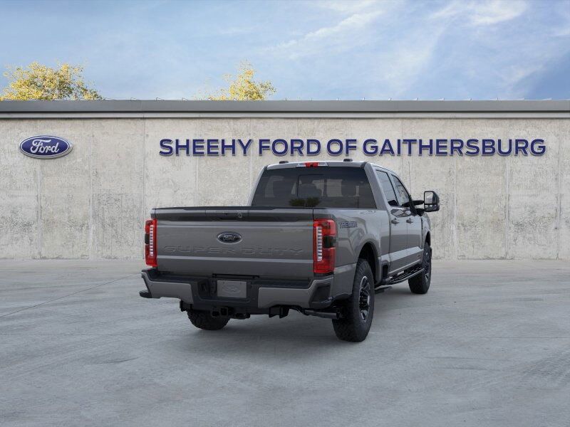 2025 Ford F-250SD Lariat Gaithersburg MD