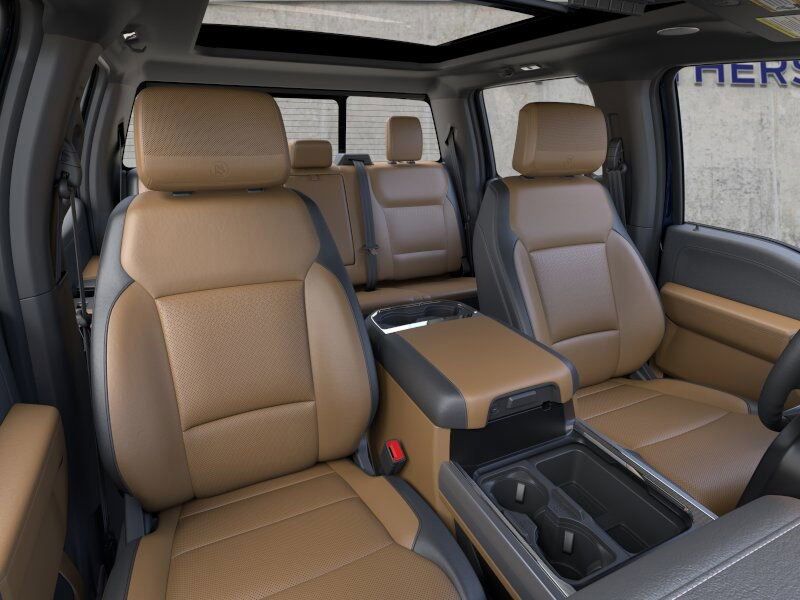 2025 Ford F-250SD Lariat Gaithersburg MD