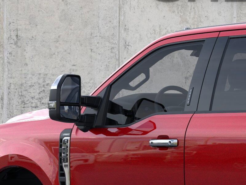 2025 Ford F-250SD Lariat Gaithersburg MD