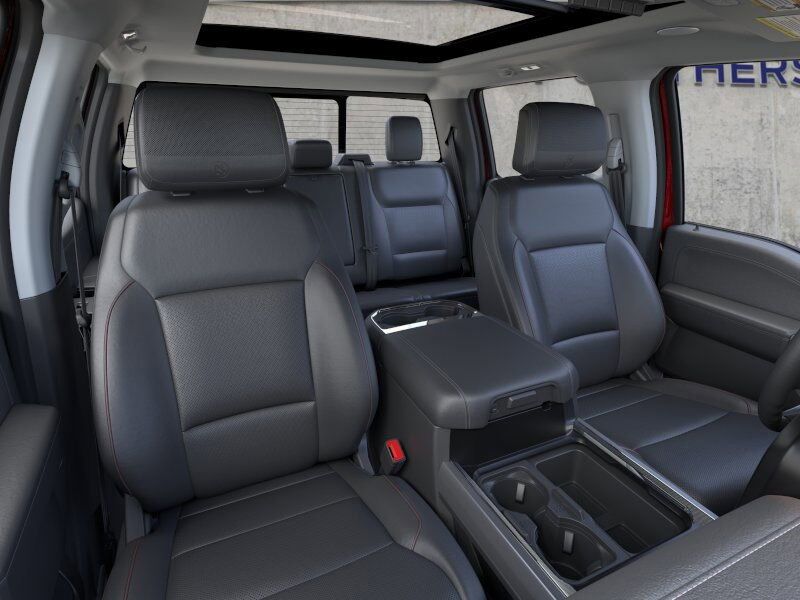 2025 Ford F-250SD Lariat Gaithersburg MD