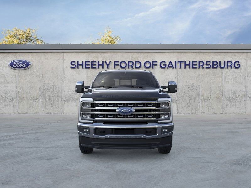 2025 Ford F-250SD Lariat Gaithersburg MD