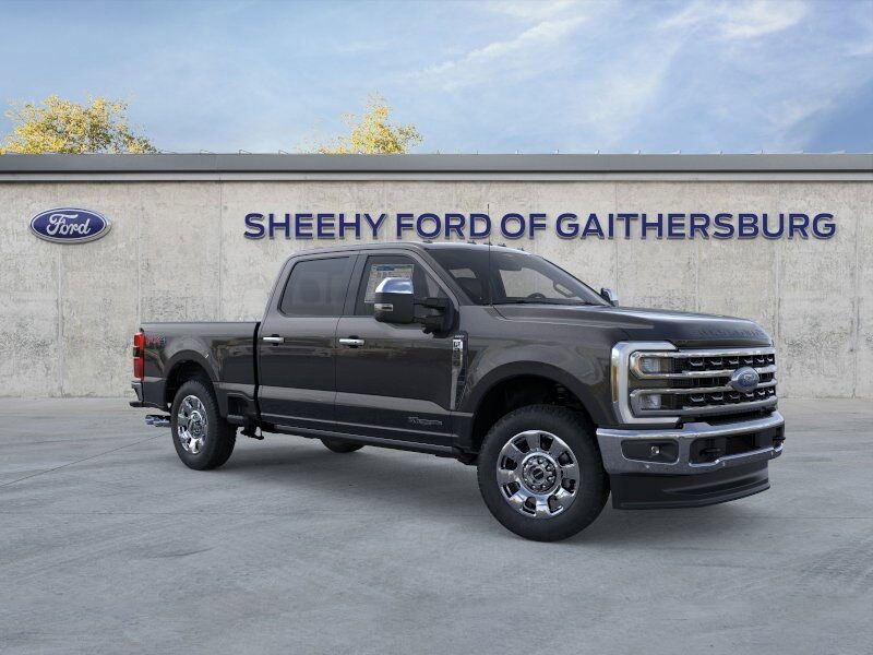 2025 Ford F-250SD Lariat Gaithersburg MD