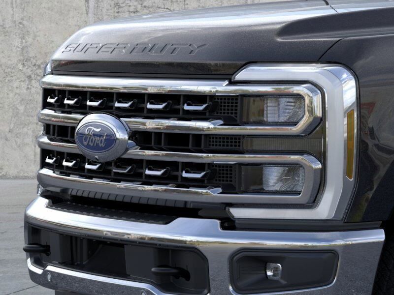 2025 Ford F-250SD Lariat Gaithersburg MD