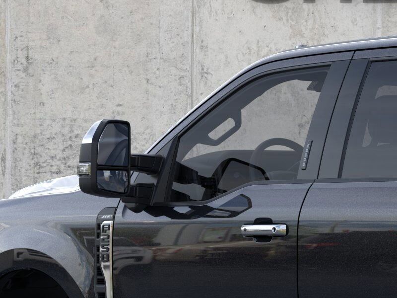 2025 Ford F-250SD Lariat Gaithersburg MD