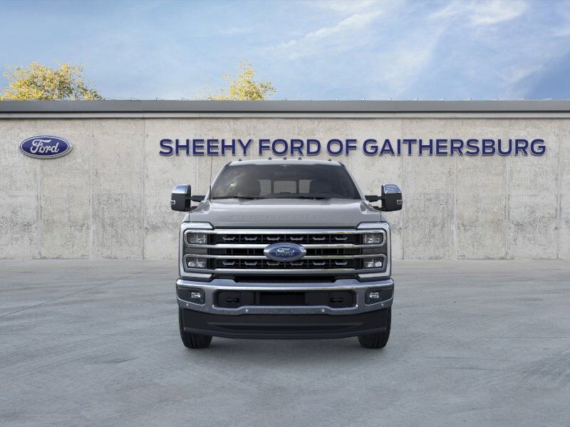 2025 Ford F-250SD Lariat Gaithersburg MD