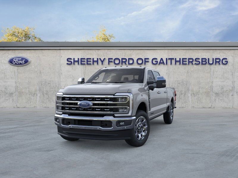 2025 Ford F-250SD Lariat Gaithersburg MD