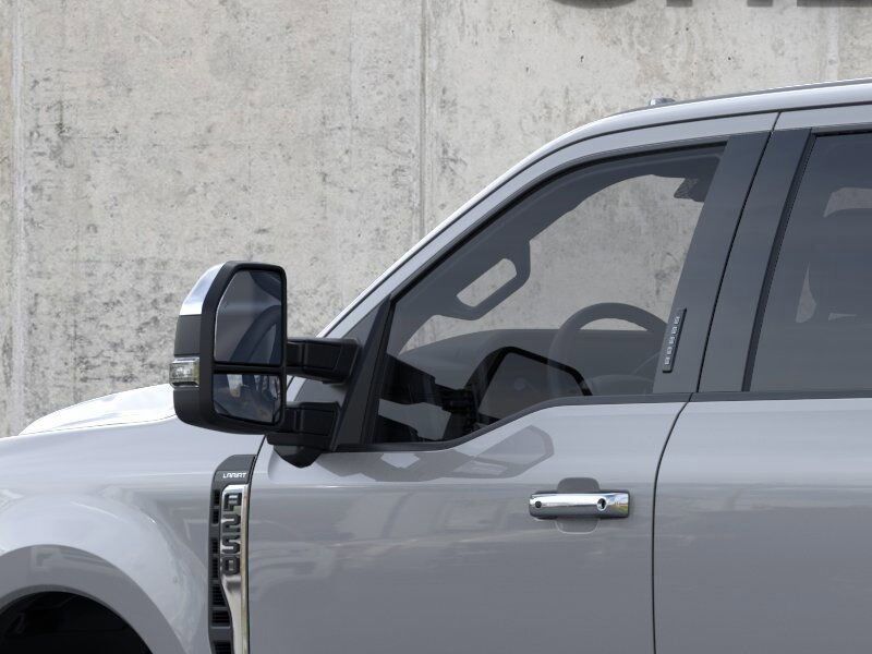 2025 Ford F-250SD Lariat Gaithersburg MD