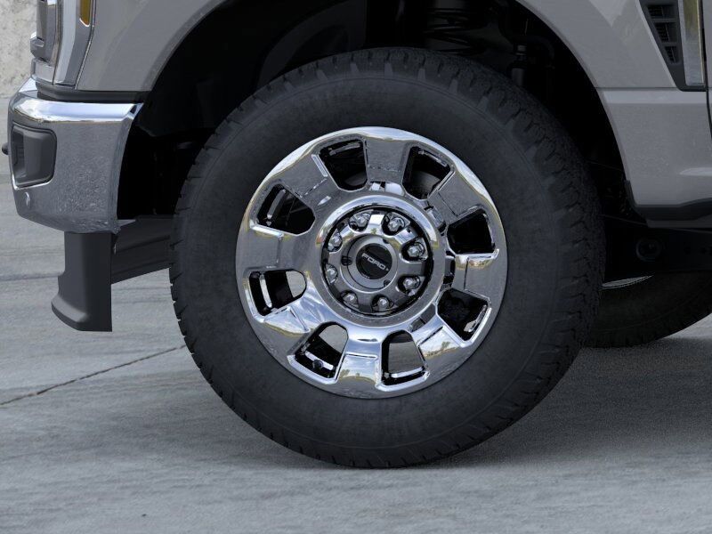 2025 Ford F-250SD Lariat Gaithersburg MD