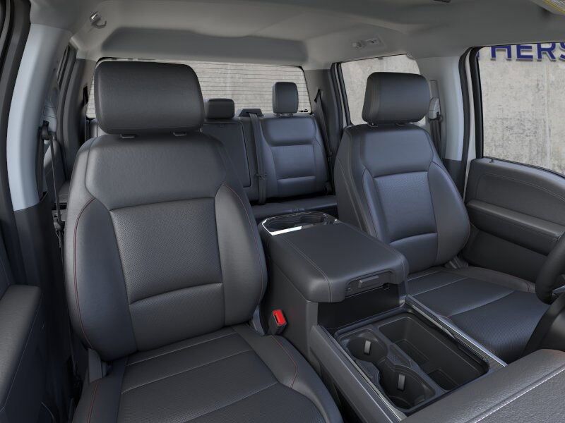 2025 Ford F-250SD Lariat Gaithersburg MD