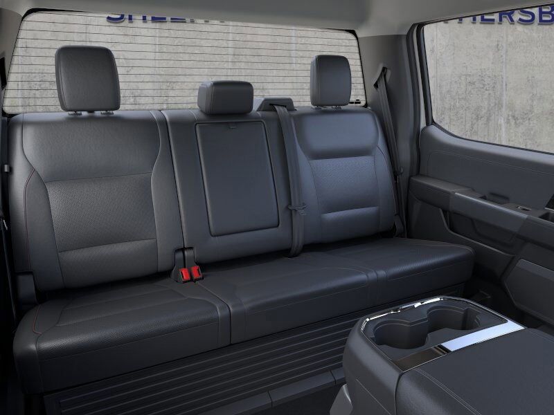 2025 Ford F-250SD Lariat Gaithersburg MD