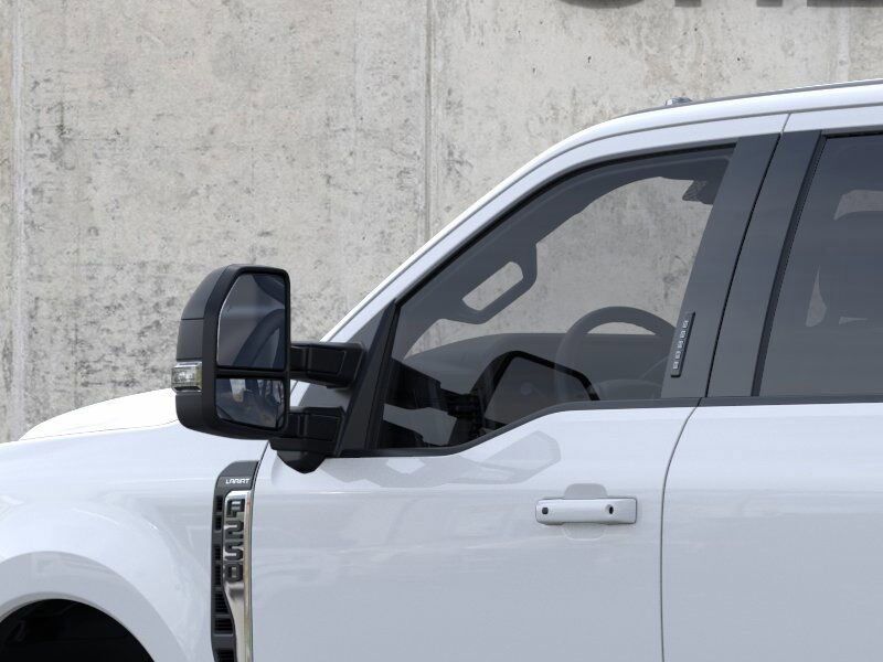 2025 Ford F-250SD Lariat Gaithersburg MD