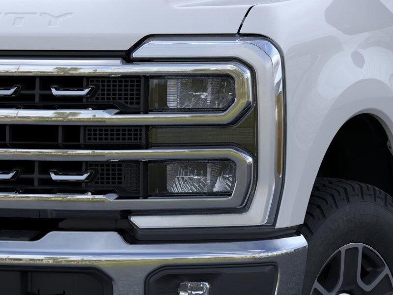 2025 Ford F-250SD Lariat Gaithersburg MD