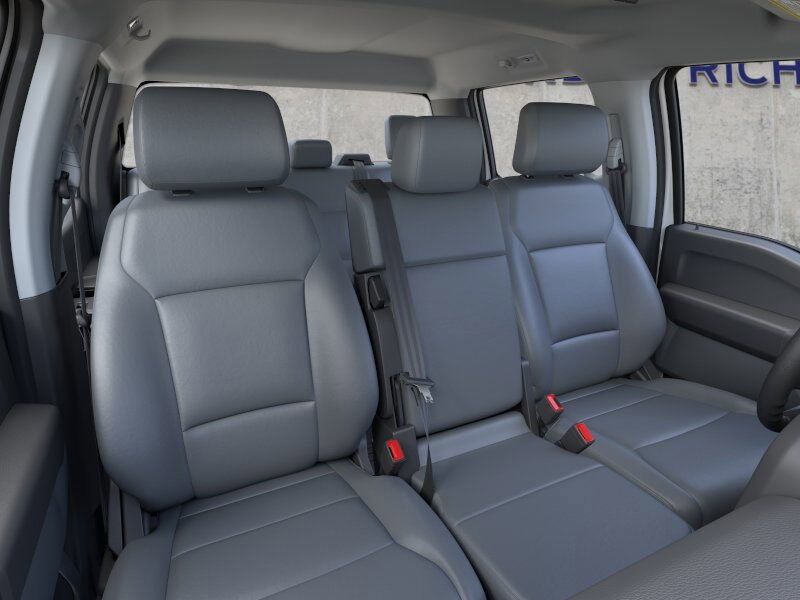 2025 Ford F-250SD Lariat Richmond VA