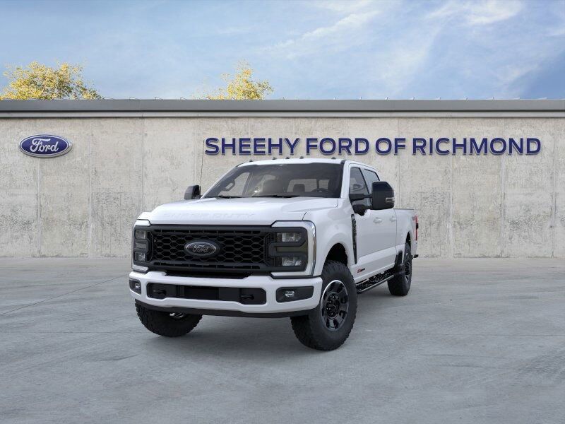 2025 Ford F-250SD Lariat Richmond VA