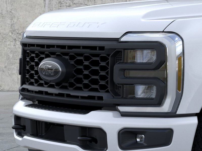 2025 Ford F-250SD Lariat Richmond VA
