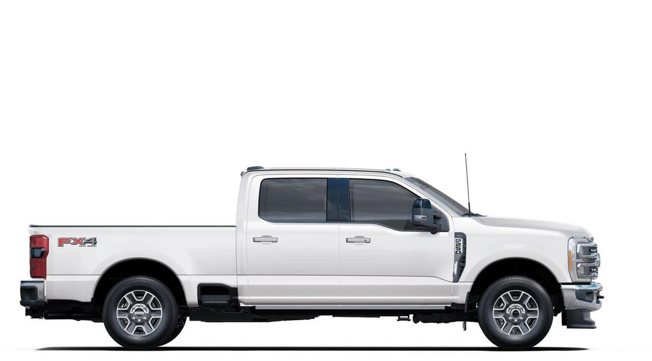 2025 Ford F-250SD Lariat Richmond VA