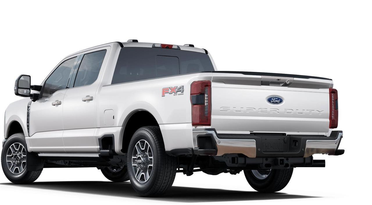 2025 Ford F-250SD Lariat Richmond VA
