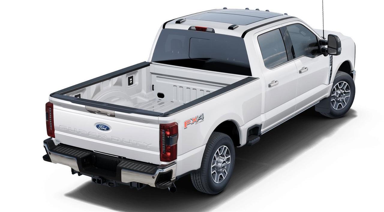 2025 Ford F-250SD Lariat Richmond VA