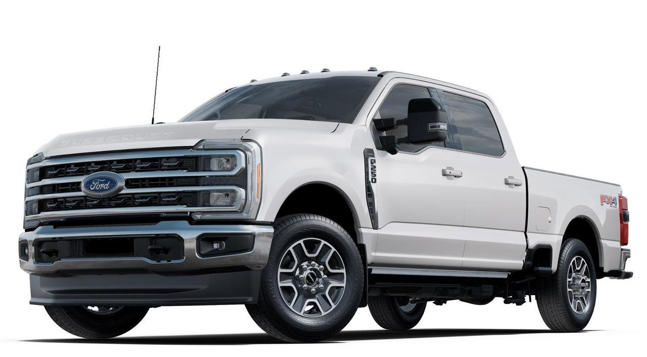 2025 Ford F-250SD Lariat Richmond VA