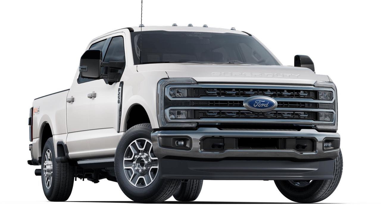 2025 Ford F-250SD Lariat Richmond VA