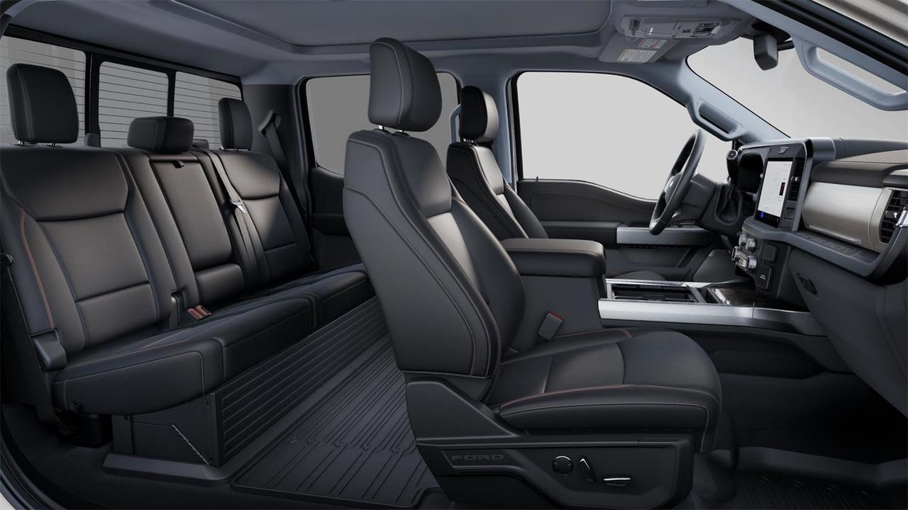 2025 Ford F-250SD Lariat Richmond VA