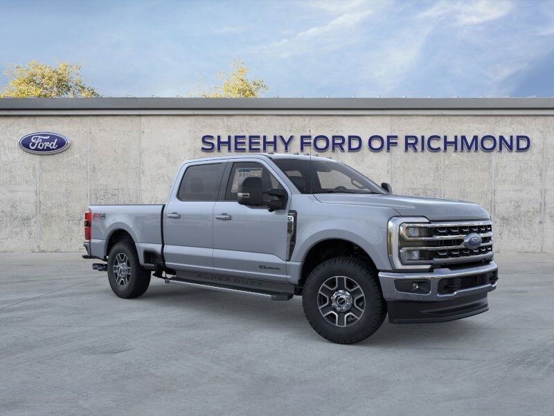2025 Ford F-250SD Lariat Richmond VA