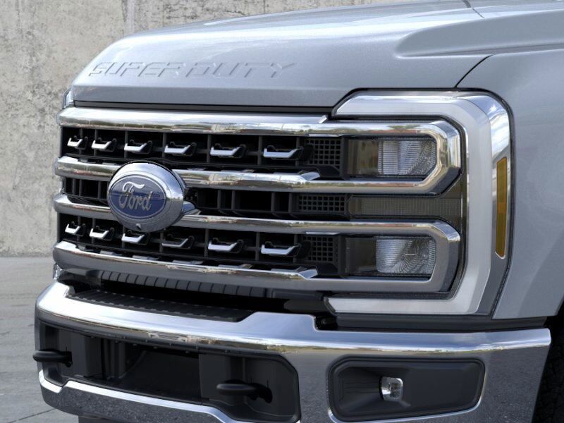2025 Ford F-250SD Lariat Richmond VA