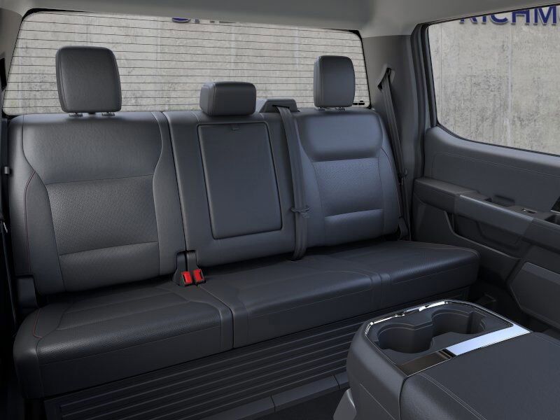 2025 Ford F-250SD Lariat Richmond VA