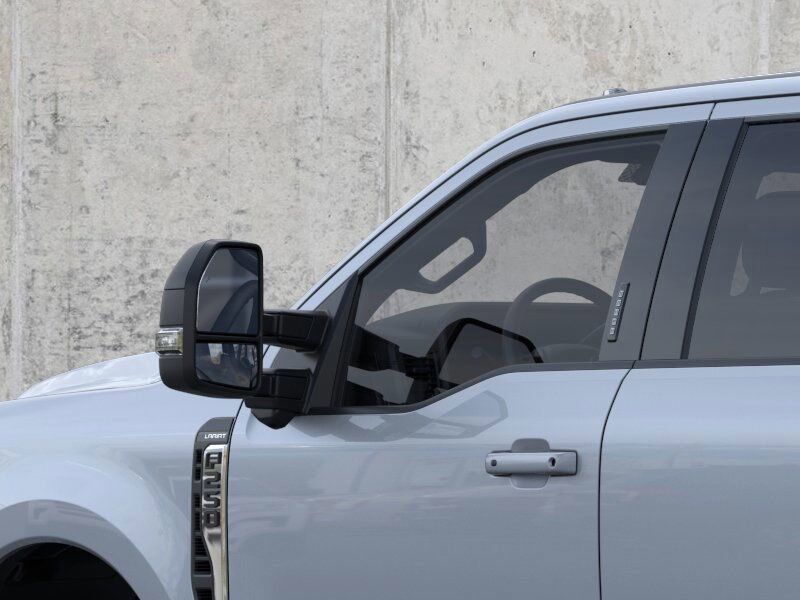 2025 Ford F-250SD Lariat Richmond VA