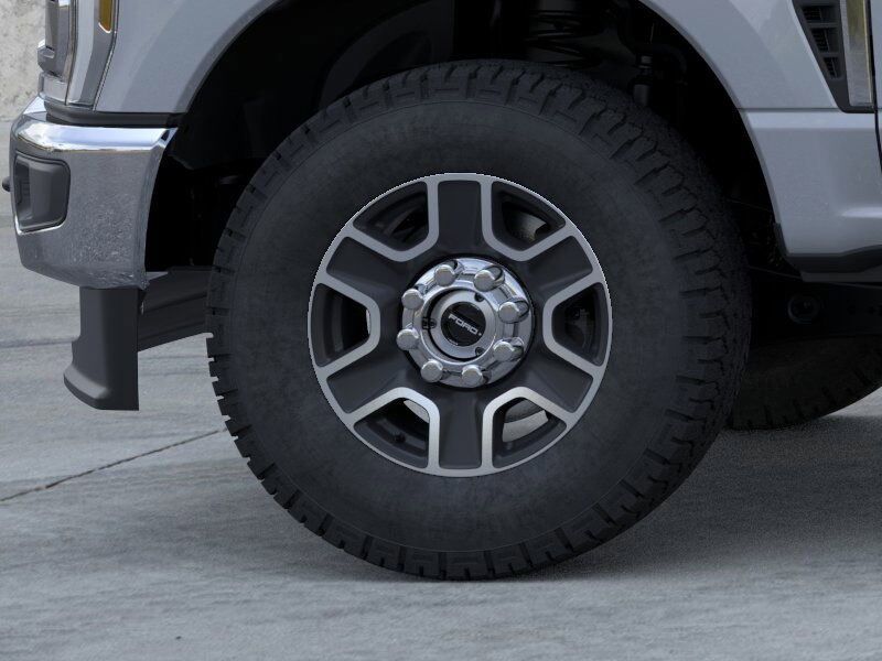 2025 Ford F-250SD Lariat Richmond VA