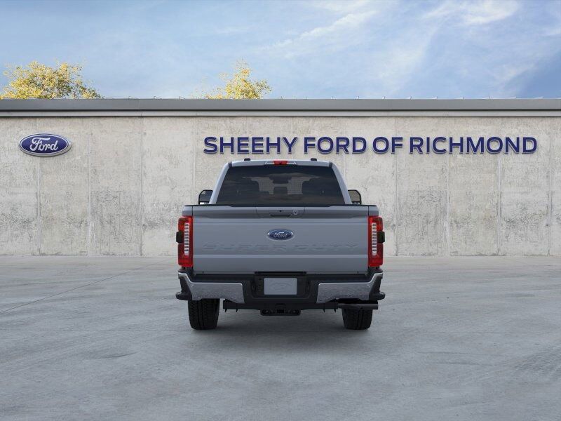 2025 Ford F-250SD Lariat Richmond VA